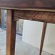 Scandinavian extendable table in Rio rosewood, 1960s