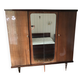 60s-70s wardrobe
