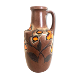 Vase Scheurich Keramik West Germany