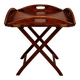 Boat coffee table