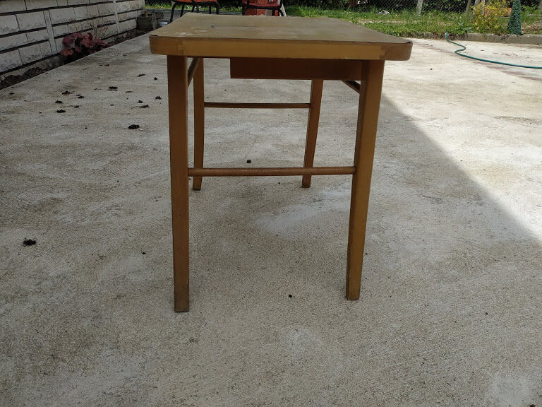 Children's Baumann desk 1960