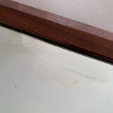 Art Deco buffet mirror 158cm