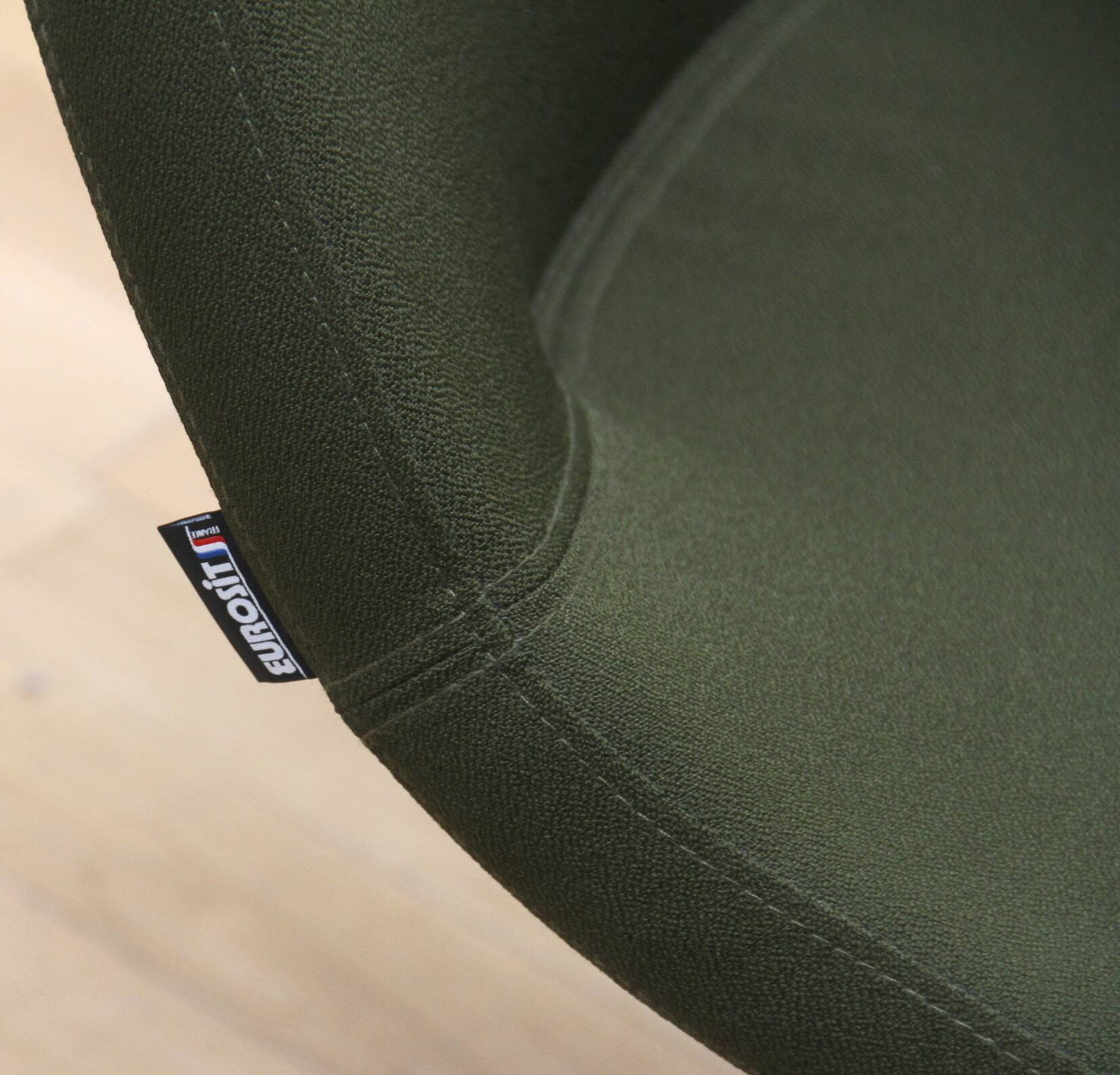 Office chair tulip Eurosit