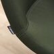 Chaise de bureau tulipe Eurosit