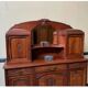 Buffet en noyer