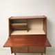 Vintage Scandinavian chest of drawers from the 60s and 70s