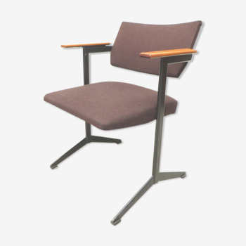 Ariane by Friso Kramer for Auping Chair 1963