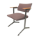 Fauteuil d'Ariane par Friso Kramer pour Auping 1963