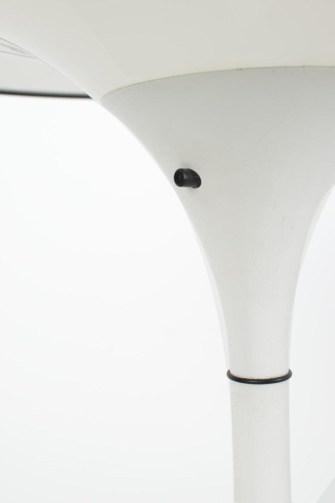 Cosmos Lamp by Preben Jacobsen for Fog & Mørup