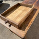 Table de ferme lorraine