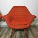 Armchairs by Miroslav Navratil