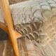 paire FAUTEUILS MANUCERE France Vintage