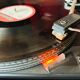 Turntable dual 604 vintage