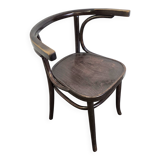 60s Bentwood Armchair