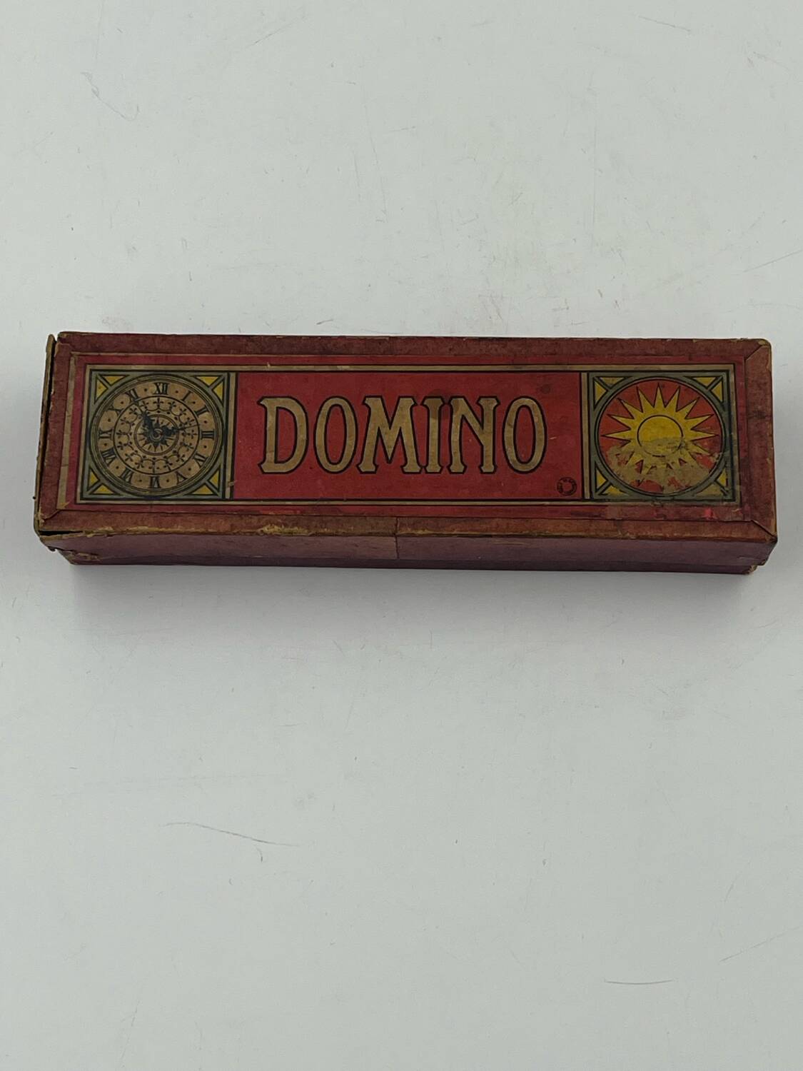 Domino box