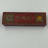 Boîte de domino