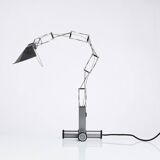 Desk Lamp • Multi X • 1st Edition • Yaakov Kaufman • Lumina • 1980