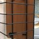 Lampadaire vintage