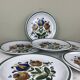Decorated flat plates