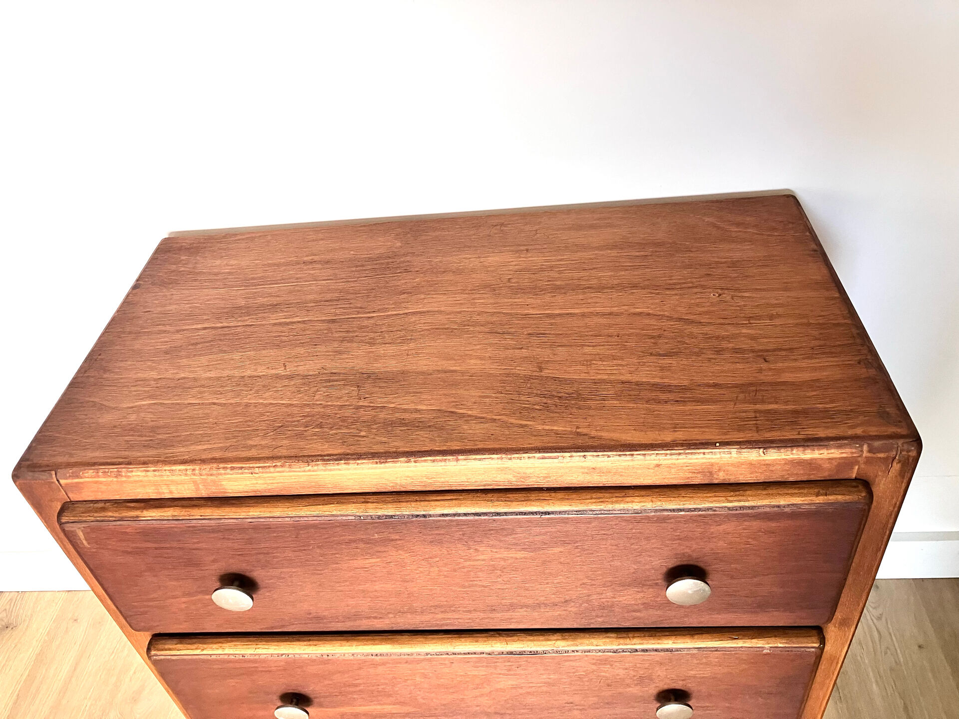 Commode style mado années 60