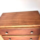 Commode style mado années 60