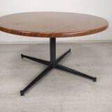 Table basse a système vintage