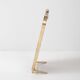 Fontana Arte mirror or tabletop mirror