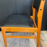 Scandinavian chair from the 60s