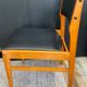 Scandinavian chair from the 60s