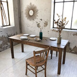 Farm table oak 170cm