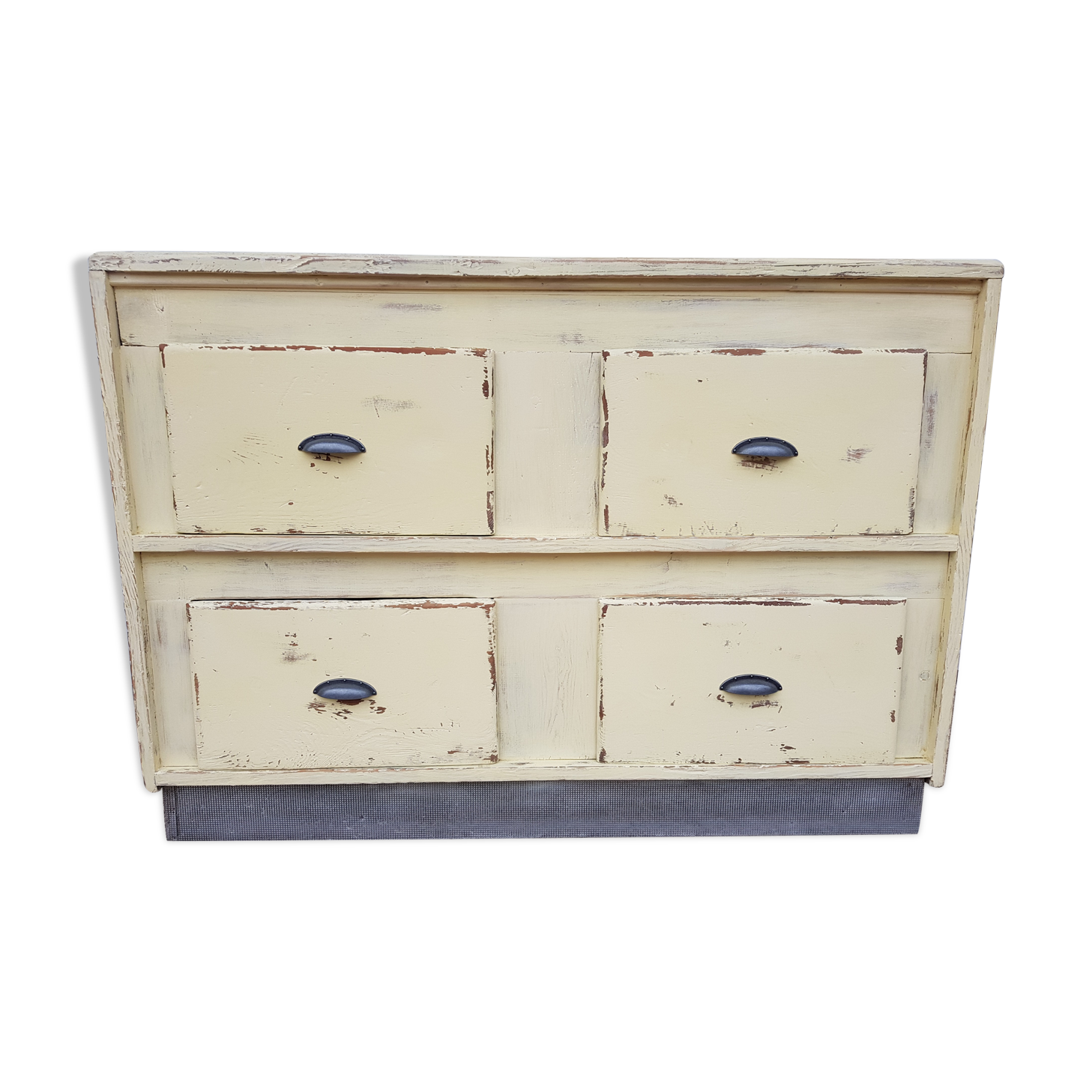 Old grocery furniture 40s