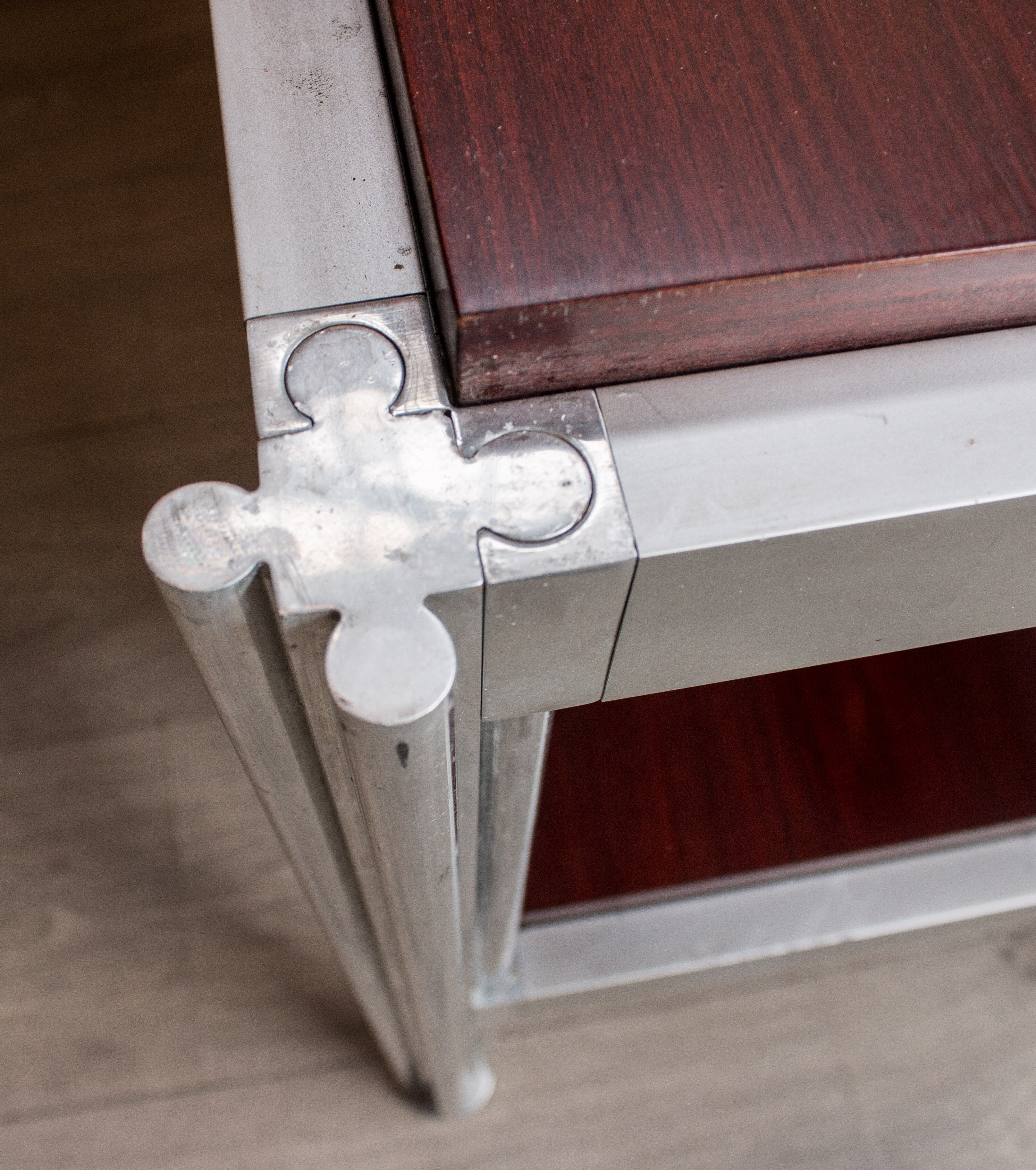 George Ciancimino Console