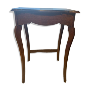 Table d’appoint, coiffeuse