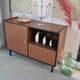 Vintage buffet 1970