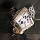 Lampe pirouett 54 cm art deco