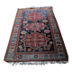 French art carpet from Beauvais, France