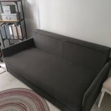 Habitat convertible sofa