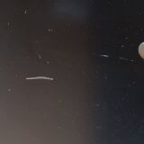 Plywood chairs by Andréa Hansen sold as a set.