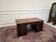 Bureau partenaire de style campagne anglaise classique