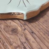 Leaf trivet
