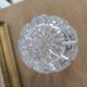 Vintage cut crystal vase – Schott Zwiesel