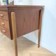 Scandinavian desk