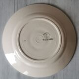 Old plates Raymond Badonviller