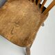 Set of 2 Windsor chairs