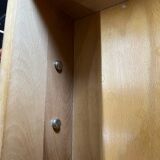 Vintage Scandinavian chest of drawers