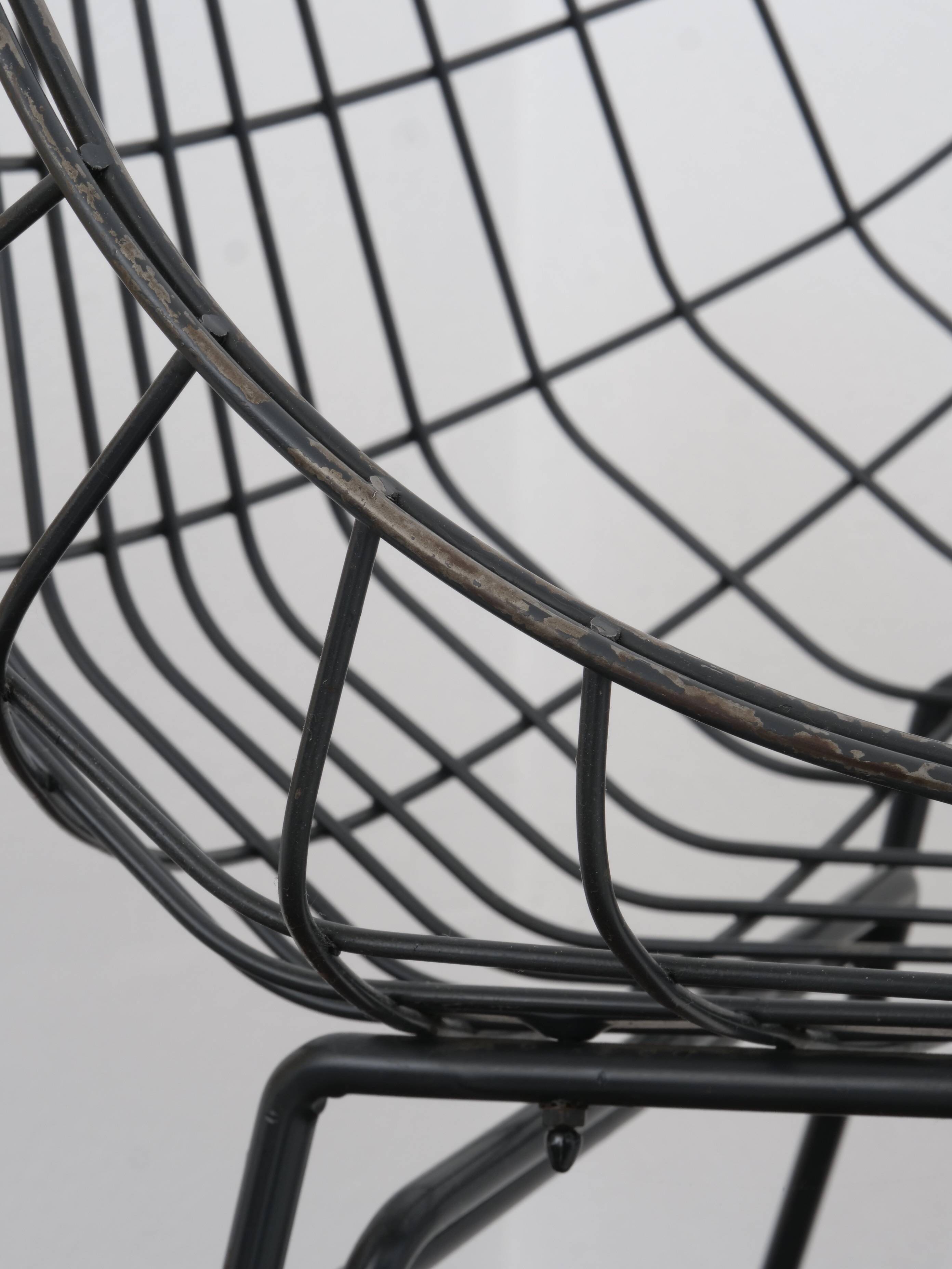 Chaise sm 05 de Cees Braakman pour Pastoe