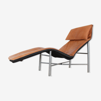 Chaise longue par Tord Bjorklund pour Ikea