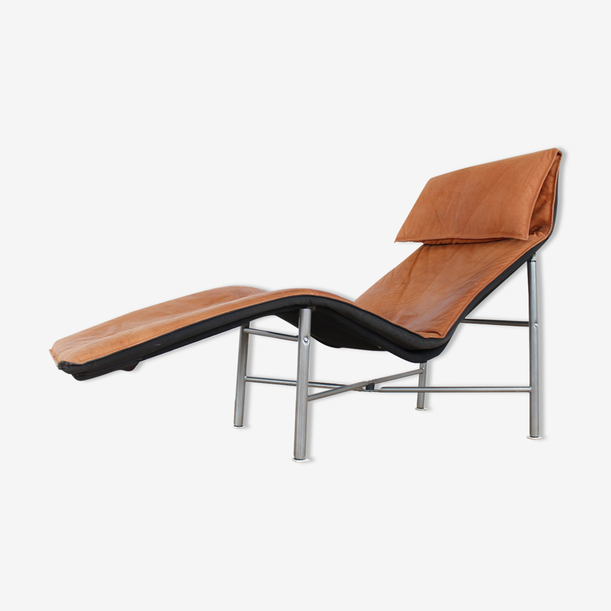 Chaise longue par Tord Bjorklund pour Ikea | Selency