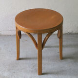 Baumann stool