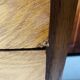 Vintage chest of drawers 4 drawers